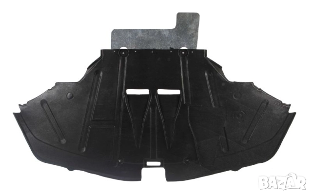 Пластмасови кори под двигател скорости Audi A8 D2 1994г – 2002г