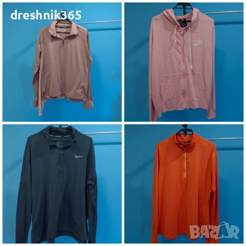 NIKE Горнища/Дамски L