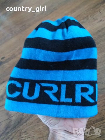 Rip Curl - страхотна зимна шапка, снимка 3 - Шапки - 27300219