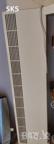 Конвектор Ensto, снимка 3 - Отоплителни печки - 38626162