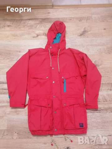 Мъжко яке HELLY HANSEN , снимка 1 - Якета - 37921214