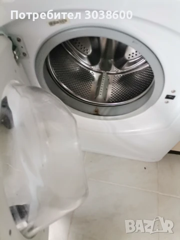 Пералня аристон 6 