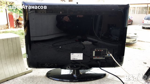 SAMSUNG LE32M86BD с проблемна матрица ,BN44-00156B ,BN41-00899A-MP1.0 ,4H.V2668.001/G ,T315XW02 V.8, снимка 2 - Части и Платки - 28574030