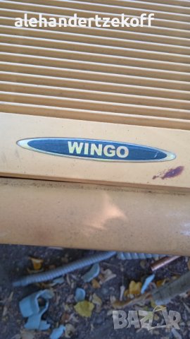 Климатик климатици за части, снимка 11 - Други стоки за дома - 37802961