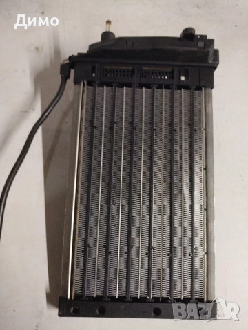 радиатор парно бмв е90 е91 bmw e90 e91 , снимка 3 - Части - 51460209