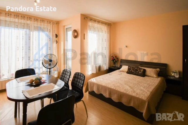 1-СТАЕН апартамент под наем, гр. София, кв. Манастирски ливади