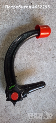 Нов оригинален теглич за БМВ/BMW