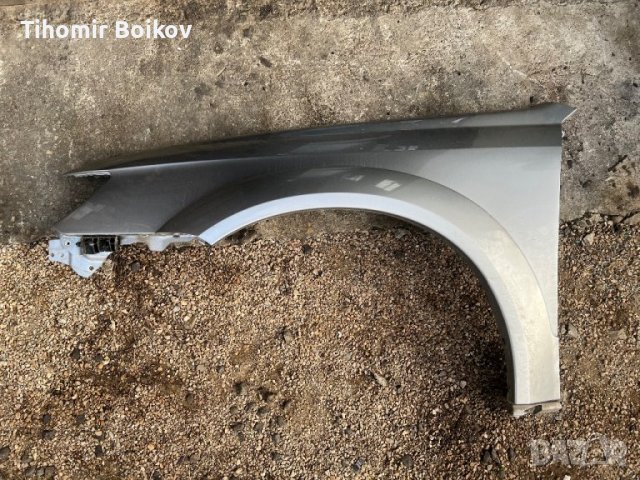 Ляв калник за Субару Аутбег 08г