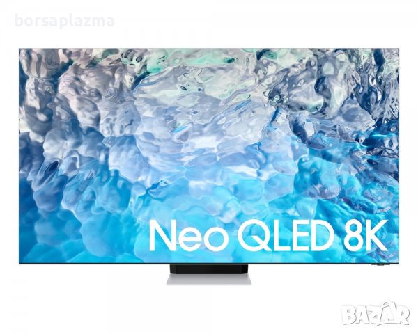Телевизор, Samsung 85" 85QN85 Neo QLED FLAT, SMART, 4300 PQI, QHDR 24x, HDR 10+, Freesync, Neo Quant, снимка 3 - Телевизори - 33410978