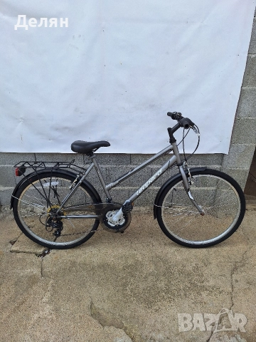 продавам велосипеди 26 цола, снимка 7 - Велосипеди - 52826654