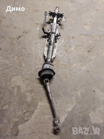 кормилен прът бмв е90 е91 bmw e90 e91, снимка 5 - Части - 51778127