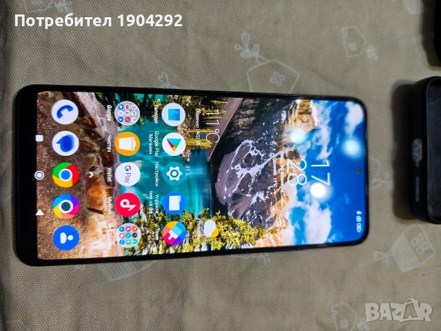 Poco x4 pro 8/256, снимка 3 - Xiaomi - 52821084