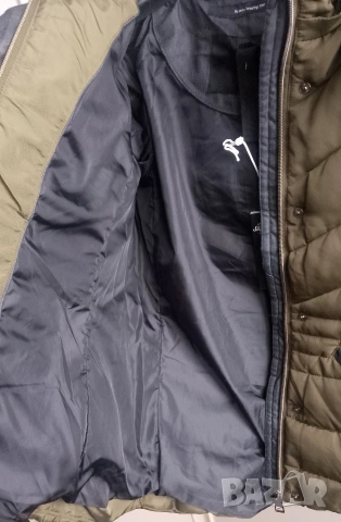 Зимно яке , снимка 4 - Якета - 53028371