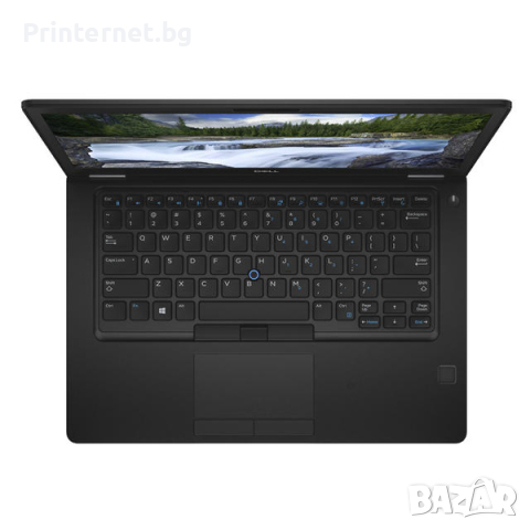 Лаптоп DELL Latitude 5490 - БЕЗПЛАТНА ДОСТАВКА! ГАРАНЦИЯ! ФАКТУРА!, снимка 5 - Лаптопи за дома - 44223816