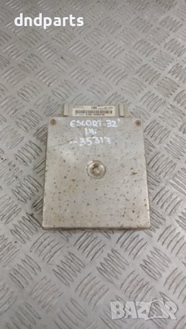 Компютър Ford Escort 1.4i 1992г. NB	