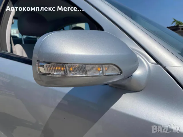 Mercedes-Benz E280 *НА ЧАСТИ*, снимка 6 - Автомобили и джипове - 48725879