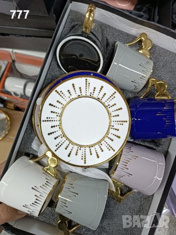 сервиз, снимка 2 - Сервизи - 44054022