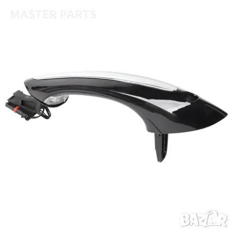 Keyless Go LED дръжки BMW F07 F10 F06 F11 F01 F02 F04 - НОВИ, снимка 3 - Части - 50179609