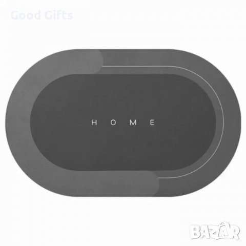 Водоабсорбираща, антихлъзгаща подложка за баня, снимка 3 - Други стоки за дома - 38097166