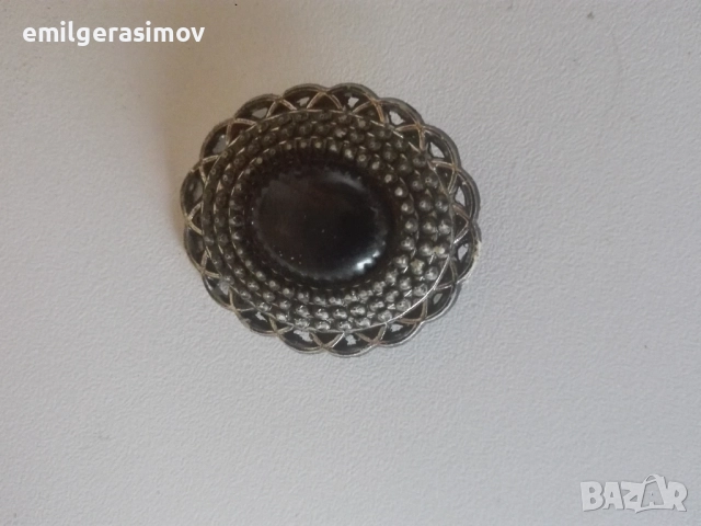 Бижута - колиета , гривни , брошка , медни халки ., снимка 8 - Колиета, медальони, синджири - 20897056