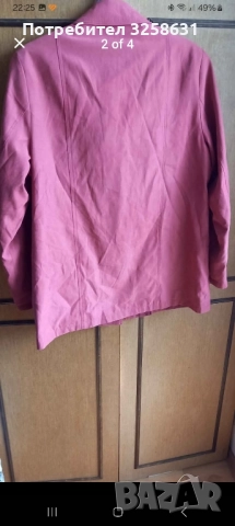 яке дамско, снимка 2 - Якета - 52124045