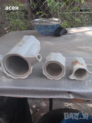 порцелан, снимка 5 - Сервизи - 47474355