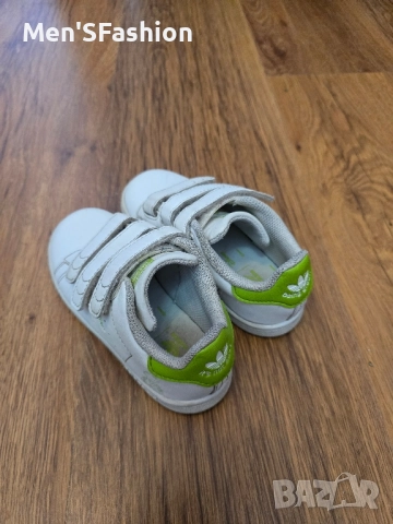 Adidas Disney - детски кецове , снимка 4 - Детски маратонки - 51809279