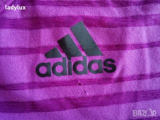 ADIDAS ClimaLite, Спортен Потник. Код 1842, снимка 5 - Потници - 37299164