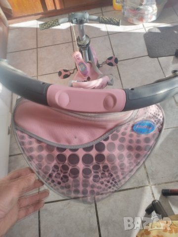 Детско колело, Триколка , снимка 4 - Велосипеди - 43465766