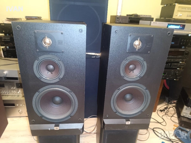 продавам тонколони-tlx30, снимка 2 - Тонколони - 52585705