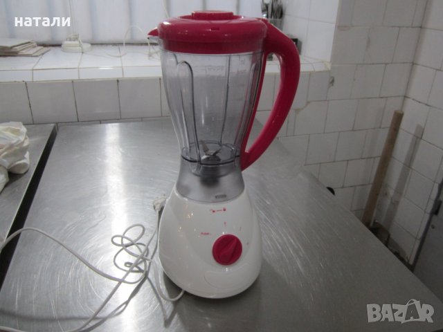 пасатор TCM 78-20, снимка 1