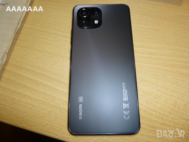 Xiaomi Mi 11 Lite 5G , снимка 3 - Xiaomi - 40184794