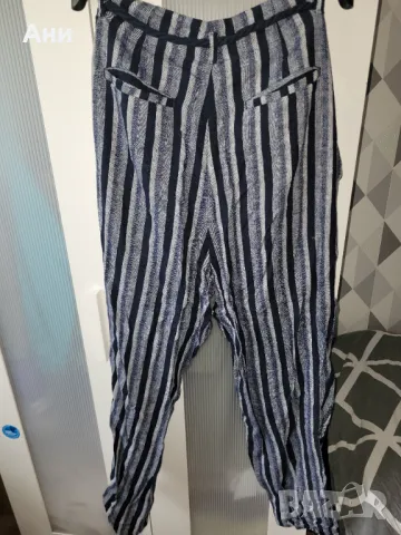 Страхотен панталон M  размер, снимка 2 - Панталони - 50018466