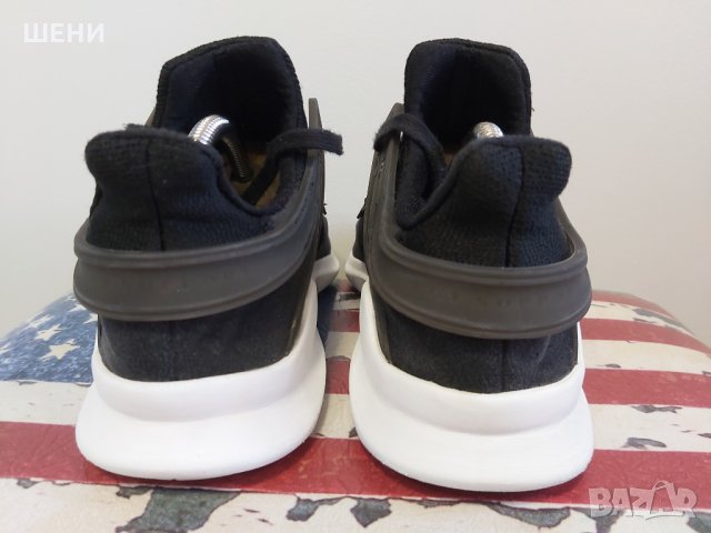 ADIDAS EQT 38,2/3 номер оригинални маратонки , снимка 3 - Маратонки - 32908733