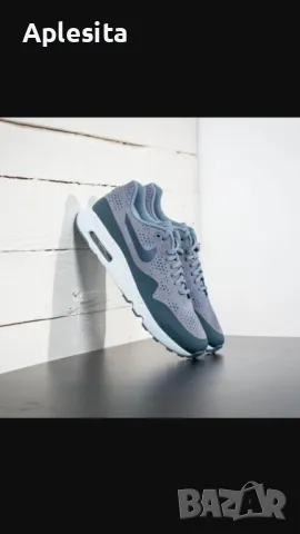 Оригинални Nike Air Max, снимка 2 - Маратонки - 50296280
