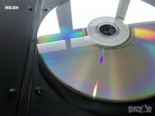 DVD " Winh club" диск 2, снимка 6 - Анимации - 39311308