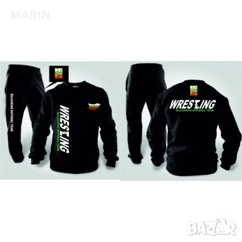 мъжки екипи ХL