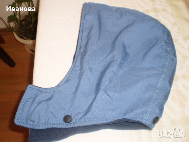 ЛОТ КАЧУЛКИ, ШАПКА,ШАЛОВЕ, снимка 4 - Шапки - 38191360