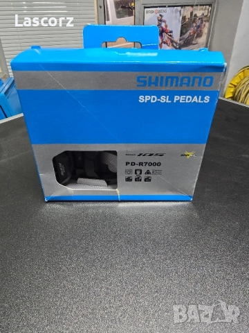 карбонови педали за шосейно колоездене Shimano ultegra, 105, снимка 4 - Велосипеди - 52544723