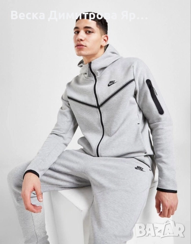 Екипи високо качество унисекс модел , снимка 4 - Спортни екипи - 52638127