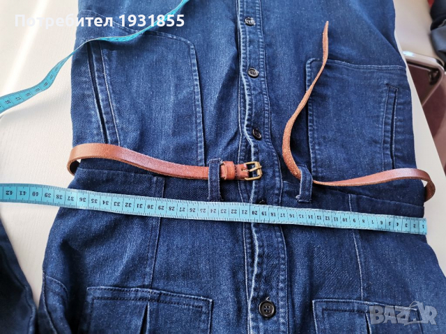 Забележителен дънков сет, снимка 9 - Комплекти - 36442523