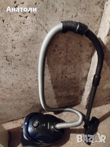 Продавам две прахосмукачки , снимка 7 - Прахосмукачки - 52814600