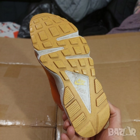 маратонки Nike Air Huarache номер 39,5 -40, снимка 12 - Маратонки - 52003399