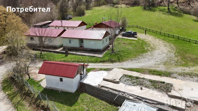 Почивна База "Канарата", снимка 6 - Други - 50652064