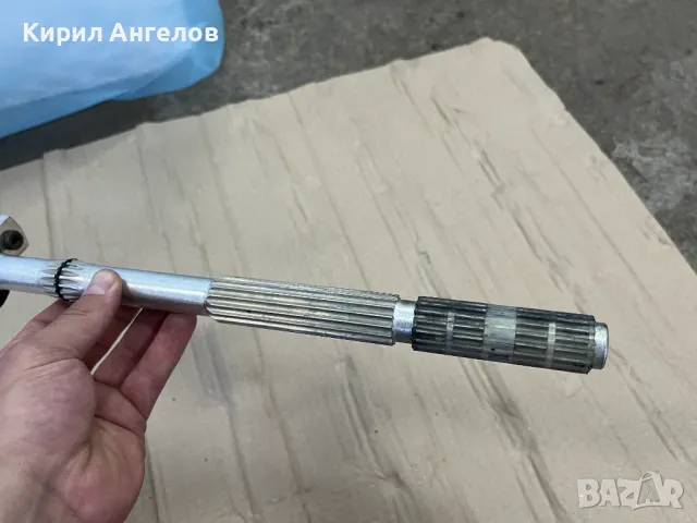 Кормилен прът за BMW E39, снимка 4 - Части - 50201224