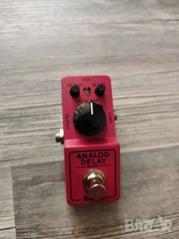 Много запазени китарни ефекти с оригиналните кутии!, снимка 5 - Китари - 52635939