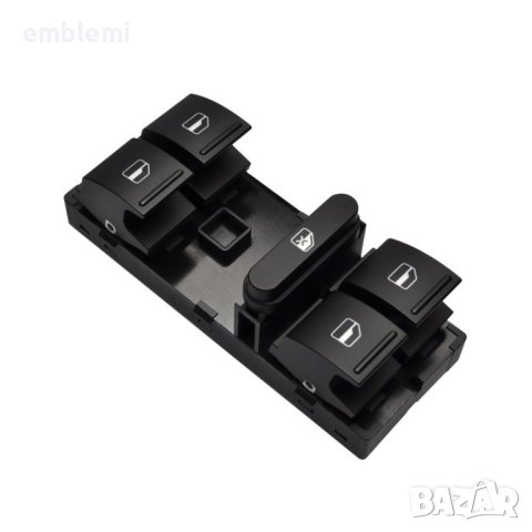 Панел ел. стъкла копчета vw ford 1k4959857b, снимка 2 - Части - 43028384