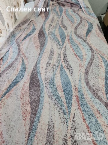 Чаршафи от РАНФОРС, снимка 10 - Спално бельо - 34880042