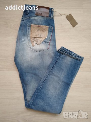 Мъжки дънки Jack & Jones размер 32 