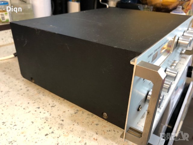 Tsankai sta-835, снимка 9 - Ресийвъри, усилватели, смесителни пултове - 38400917